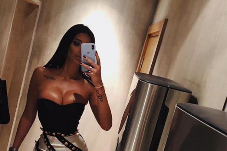 Udaje se Katarina Grujić