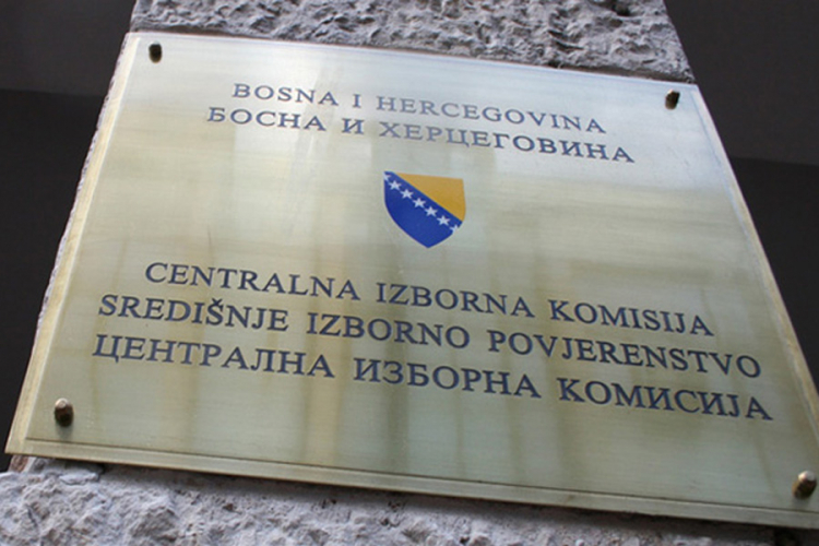 Danas uništavanje štamparskih ploča i škarta