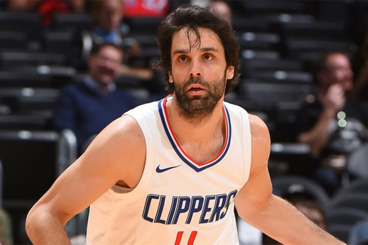 Teodosić poptuno zdrav za drugu NBA sezonu