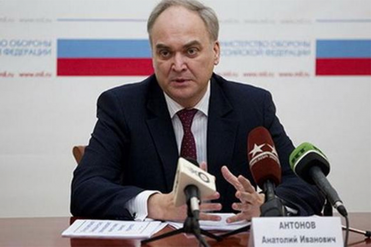 Moskva spremna na dijalog sa Vašingtonom
