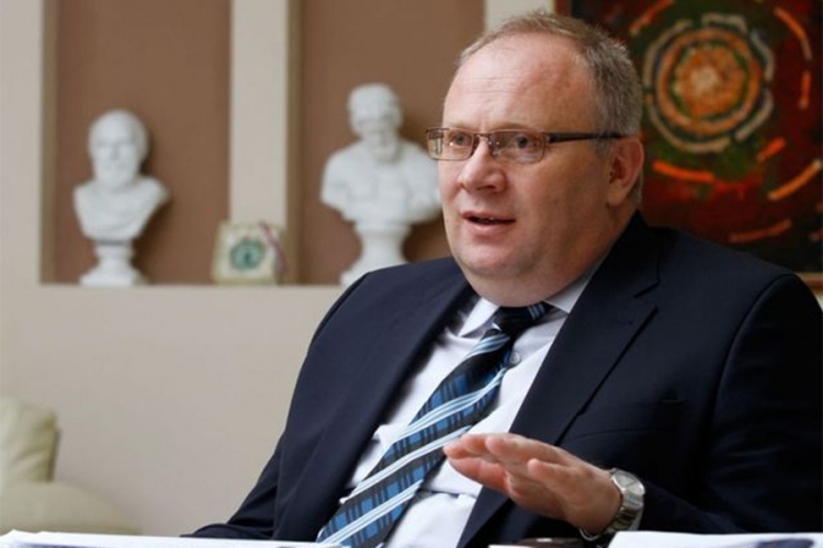 Bogdanić: Zavod za stomatologiju pruža vrhunsku uslugu građanima
