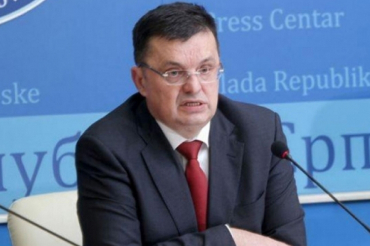 Tegeltija: Novac iz aranžmana s MMF-om neće biti uskoro na raspolaganju
