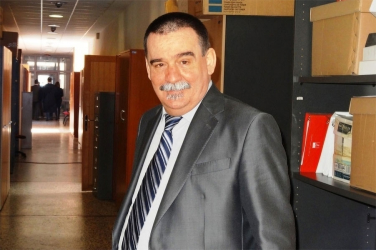 Tužilaštvo BiH podiglo drugu optužnicu protiv Bože Mihajlovića