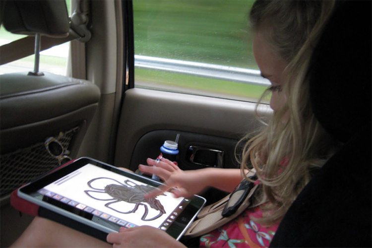 Tablet usmrtio dijete u sudaru