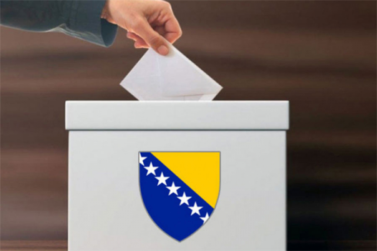 Prijavljen pokušaj kupovine glasova, saslušano 20 lica