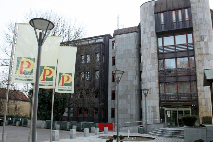 Milijarder kupio "Perutninu" Ptuj