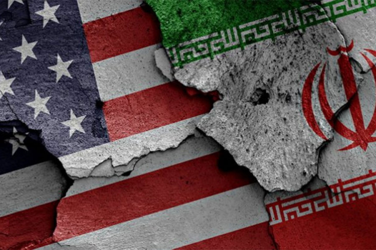 UN: Iran osudio najnovije sankcije SAD