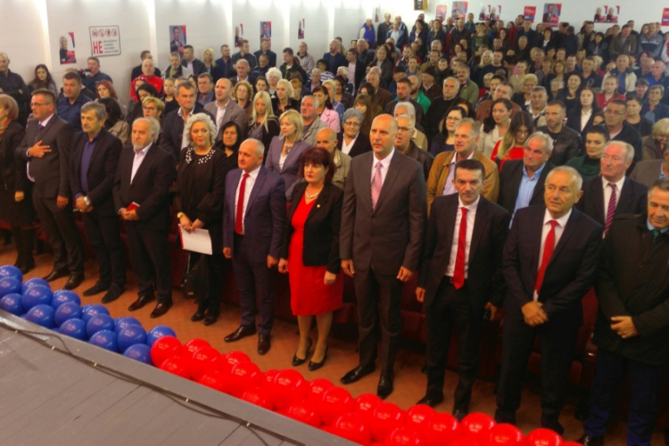 Đokić: Socijalisti odlučni u borbi za "Buk Bijelu"