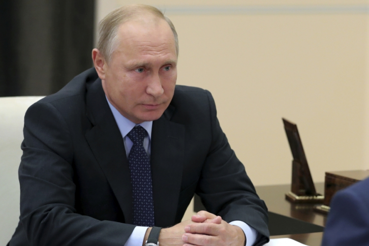 Zašto nema Putina u Njujorku?