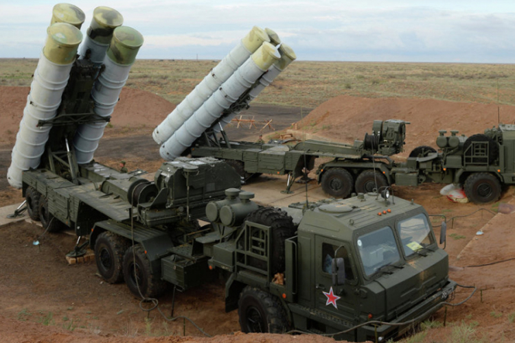 Izraelski mediji zabrinuti: S-300 će ugroziti naše pilote