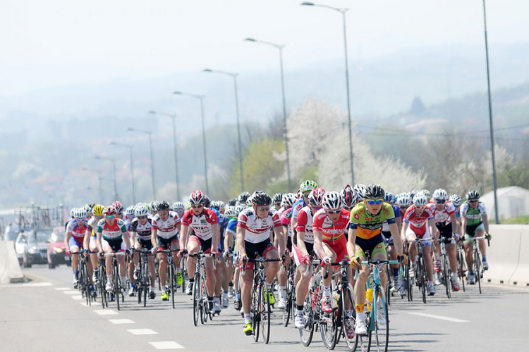 Banjaluka dobila Svjetsko prvestvo master serije - Gran Fondo