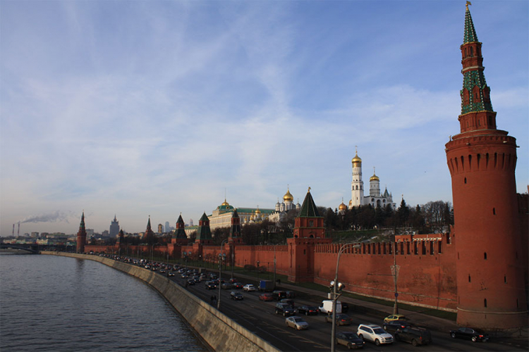 Moskva: Ukinuti jednostrane sankcije Sjevernoj Koreji