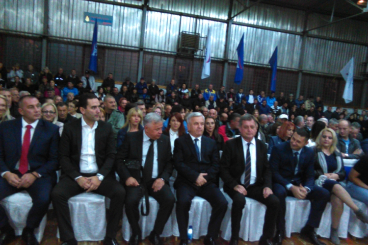 Čubrilović: Politika sporazumijevanja i kompromisa