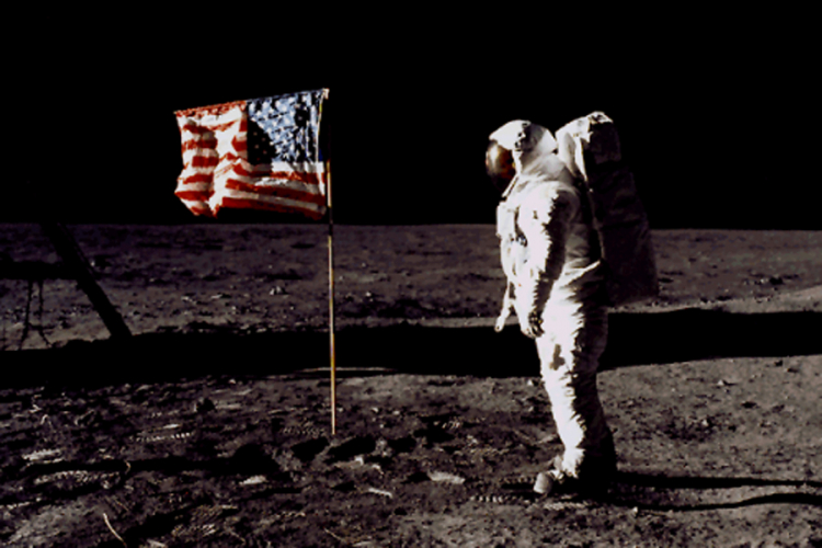 NASA se vraća na Mjesec 2023. godine