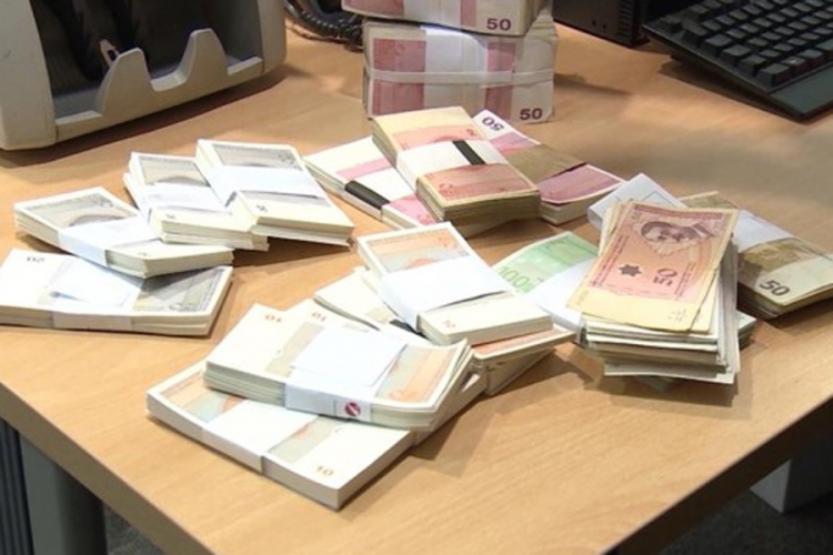 Banjalučanin prijavljen da je firmu oštetio za 4,2 miliona maraka