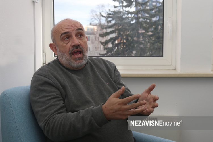 Predmet koji se odnosi na Željka Karana biće prioritet