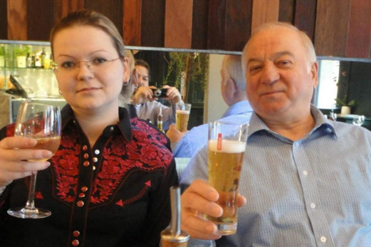 Njemački list tvrdi: Skripalj radio za četiri države članice NATO