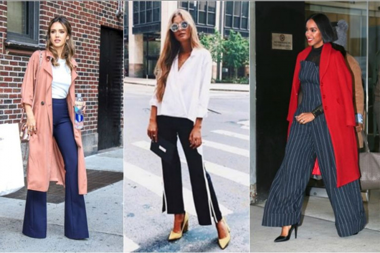 Ove pantalone će biti glavni trend za jesen