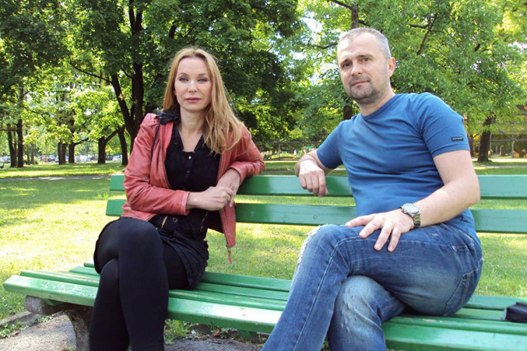 Ispovijest Adnana Fazlagića: Sa novim srcem uživa u svakom danu