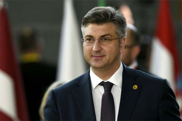 Protiv Plenkovića pokrenut postupak o sukobu interesa