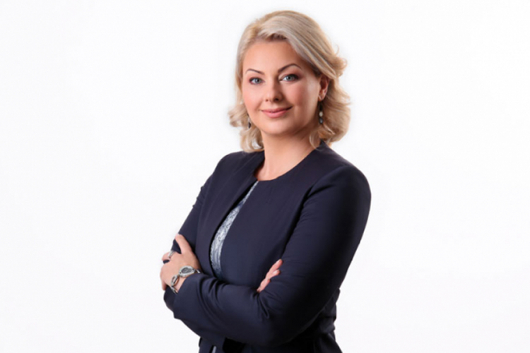 Diana Radić, kandidatkinja DNS-a za poslanika u NS RS: Daćemo šansu sposobnim ljudima