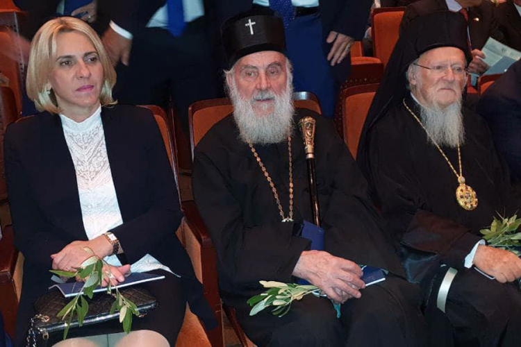 Cvijanović: Važno sačuvati sjećanje na pobjedu srpskih i savezničkih snaga
