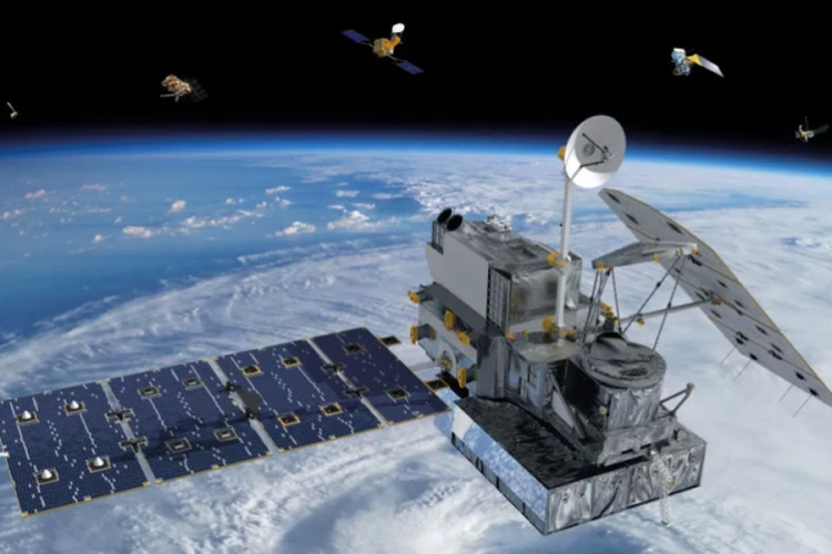 Iznad Zemlje leti više od 2.000 satelita,mogući sudari