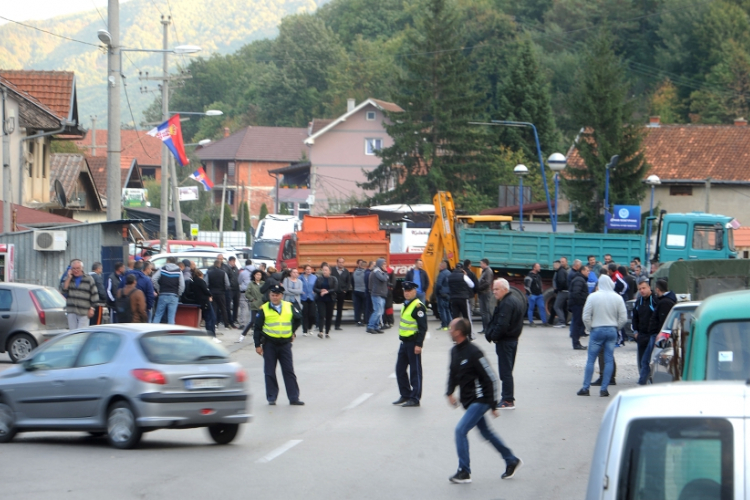 Hronologija napada na Srbe na Kosovu u proteklih sedam mjeseci