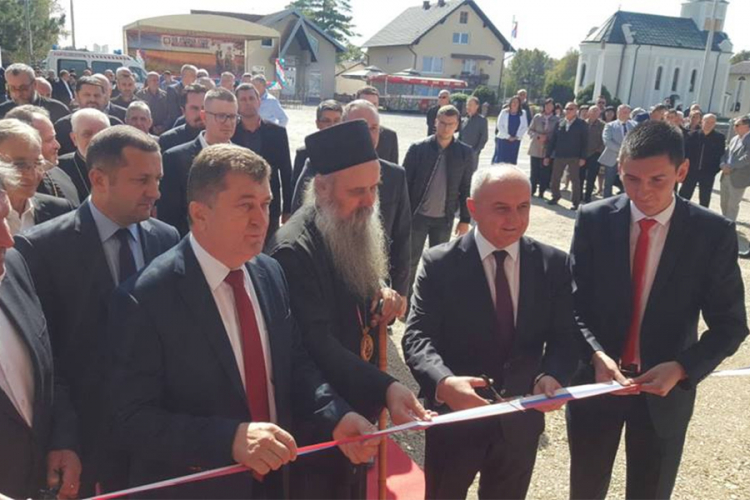 Đokić: Očekujemo dobar rezultat u Pelagićevu