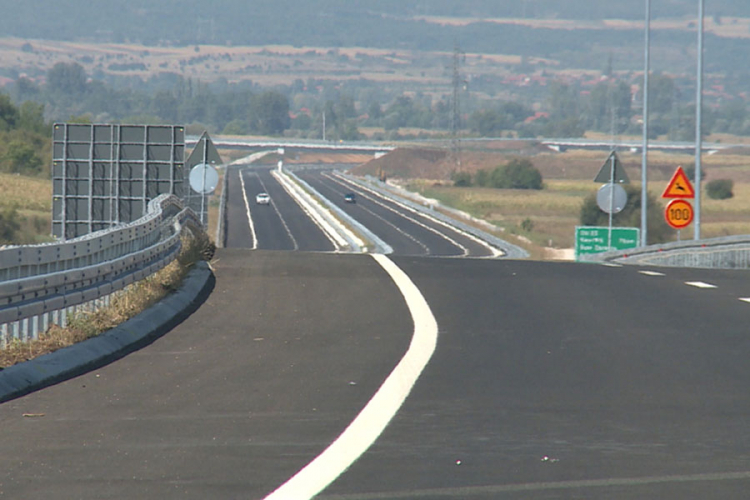 Ministri o autoputu Banjaluka - Prijedor