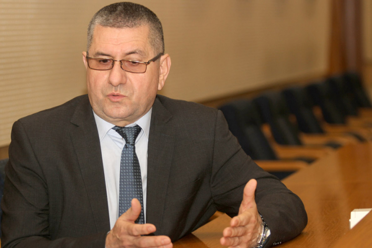 Branko Petrić za "Nezavisne": Političke partije ne vladaju CIK-om