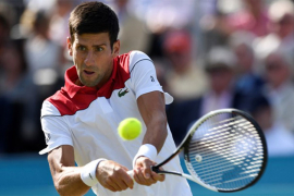 ATP: Ðoković 3, Krajinović 36, Lajović 55.