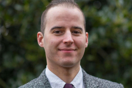 Kandidat za Evropski parlament porijeklom iz BiH