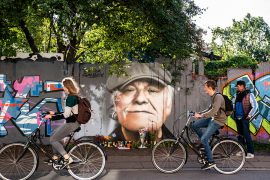 Preminuo danski rok muzičar Kim Larsen