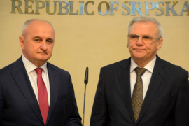 Unaprijediti saradnju u oblasti industrije