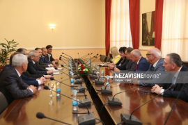 Dodik: Inicijativa za otvaranje predstavništva RS u ...