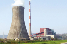 U septembru proizveli 44 odsto električne energije u Srpskoj