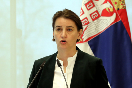 Brnabić: Neke zemlje ne mogu da pronađu papire da su priznale Kosovo