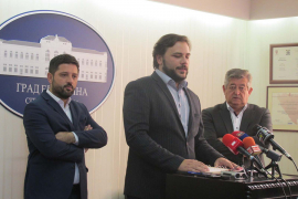 Osnovano Gradsko pozorište "Semberija"