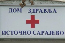 Otvoren novoizgrađeni dio Doma zdravlja Istočno Sarajevo