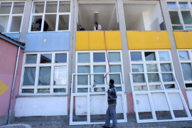 Djeca iz Mišinog Hana neće ići u školu dok ne bude sanirana