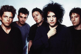 The Cure u 2019. hedlajneri na dvadesetak svjetskih festivala