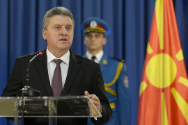 Ivanov: Vrijeme za odgovornost zbog neuspjeha referenduma
