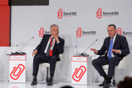 Šarović: Robna razmjena sa Srbijom i Hrvatskom će dostići pet ...