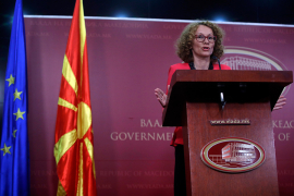 Vlada Makedonije najavila sljedeći korak poslije referenduma