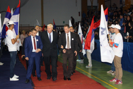 Pavić: Nikad nećemo glasati za rasprodaju dobara