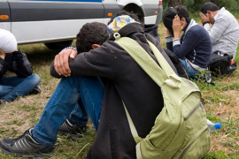 U Berkovićima uhapšeno 15 migranata
