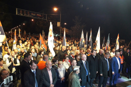 Govedarica: Zanimaće me samo ustav Republike