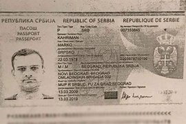 Srbin pronađen mrtav u Dominikanskoj Republici