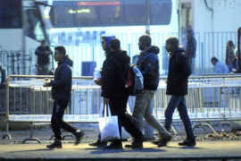 Pronađeno sedam ilegalnih migranata
